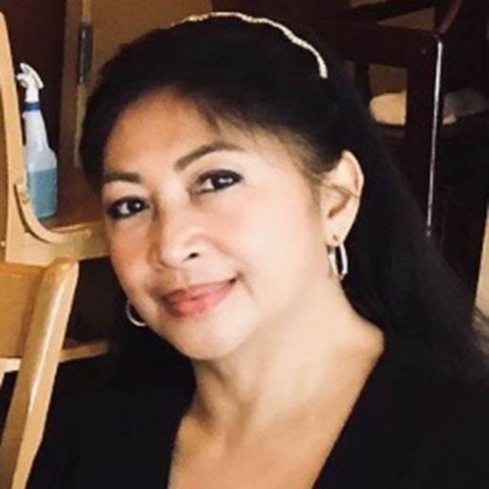 Meet your Posher, Maria
